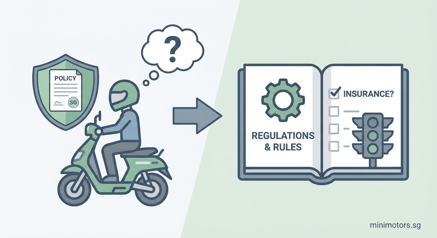 Do You Need Insurance for Your Electric Scooter? — image 1